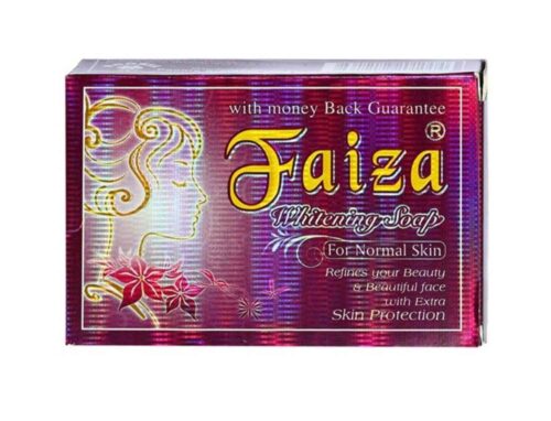 FAIZA BEAUTY SOAP