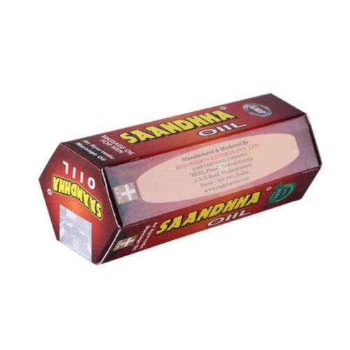 REPL SANDHA OIL FOR MEN