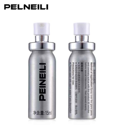 PEINEILI SPRAY