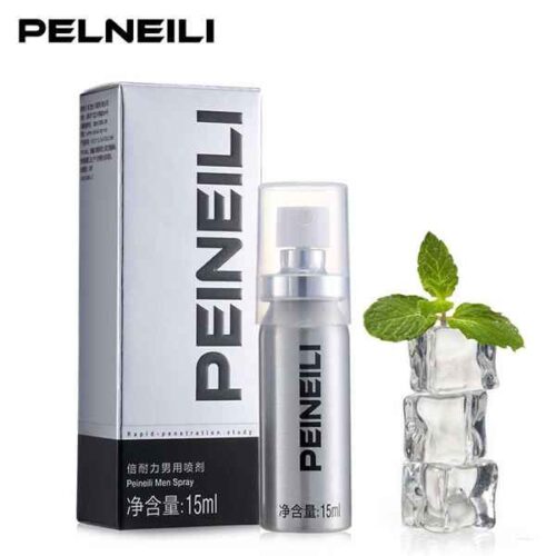 PEINEILI SPRAY