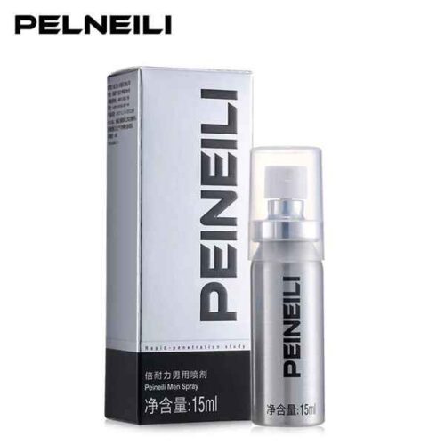 PEINEILI SPRAY