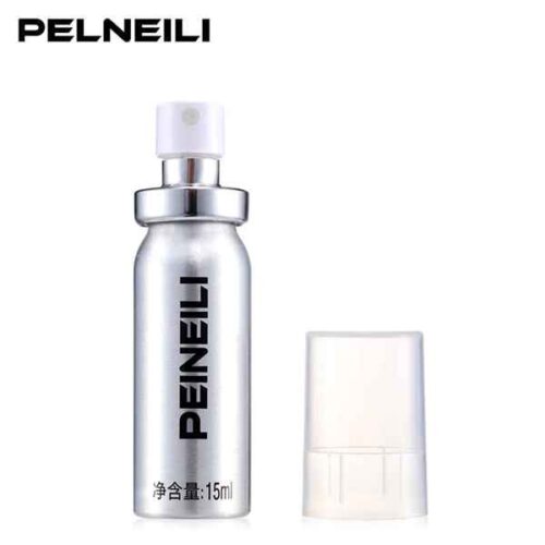 PEINEILI SPRAY