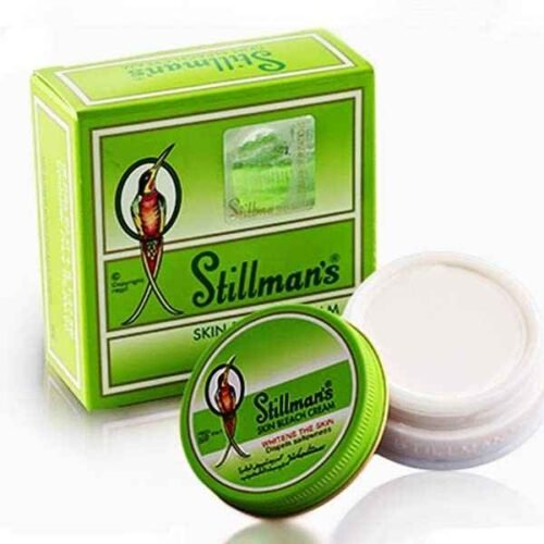 STILLMANS SKIN BLEACH CREAM