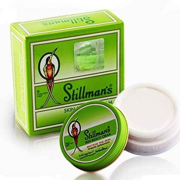 STILLMANS SKIN BLEACH CREAM STILLMANS SKIN BLEACH CREAM