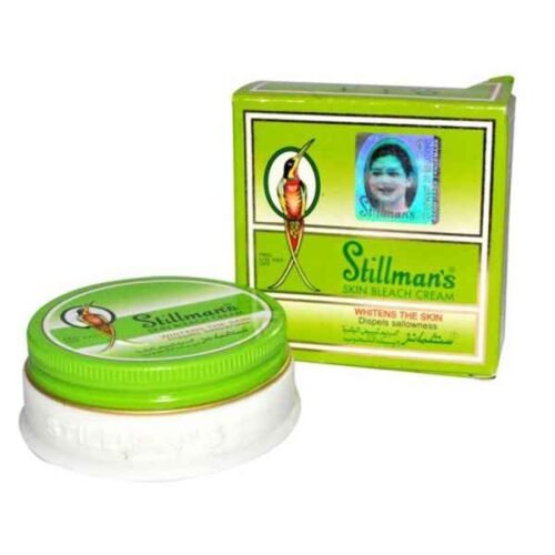 STILLMANS SKIN BLEACH CREAM