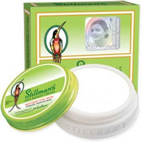 STILLMANS SKIN BLEACH CREAM STILLMANS SKIN BLEACH CREAM