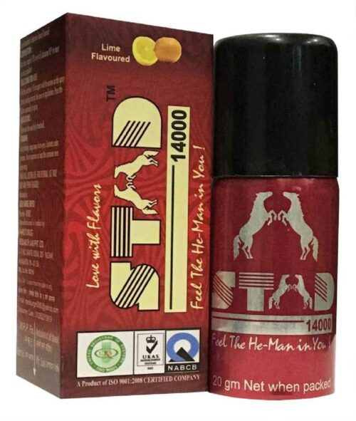 STUD 14000DELAY SPRAY