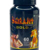 Shilajit gold capsules
