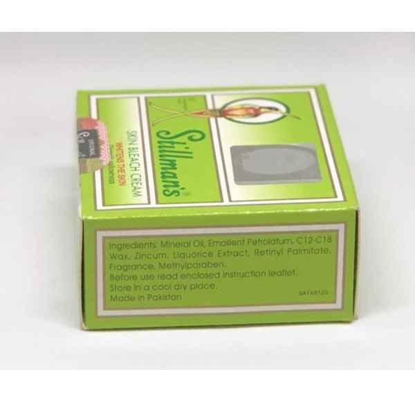 STILLMANS SKIN BLEACH CREAM STILLMANS SKIN BLEACH CREAM