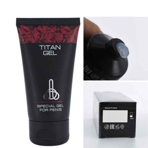 TITAN GEL FOR MEN