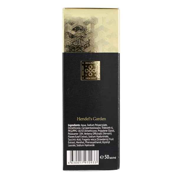 TITAN GEL GOLD FOR MEN TITAN GEL GOLD FOR MEN