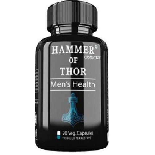 hammer of thor