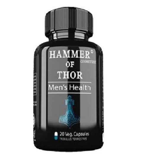 hammer of thor