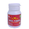 xxl capsules man power capsules