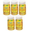 Dr Biswas Good Health Capsule 50 Pcs - Pack of 5