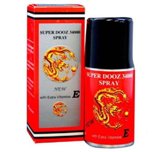 SUPER DOZE 34000 SPRAY 1